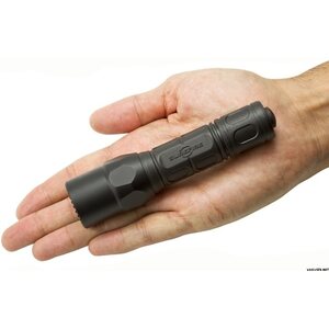 Surefire G2X Pro Flashlight