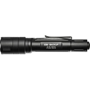 Surefire EB2 Backup® Flashlight