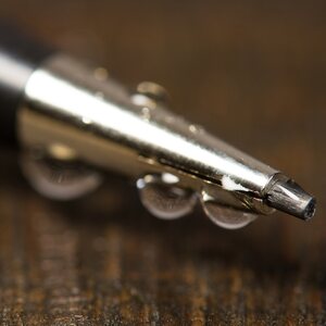 Rite in the Rain Mechanical Pencil, 1,1mm Black Lead