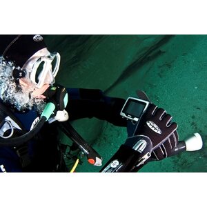 PADI Advanced Open Water Diver(AOWD)