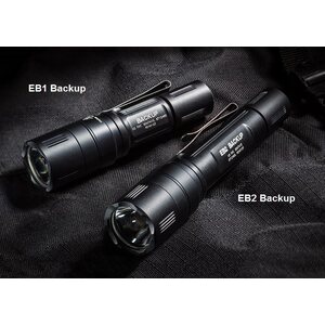 Surefire EB2 Backup® Flashlight