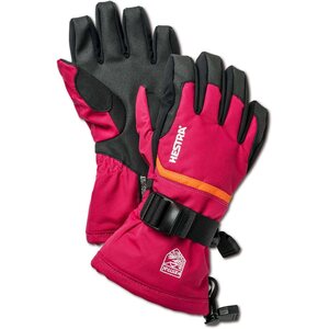 Hestra CZone Gauntlet Jr 5-finger