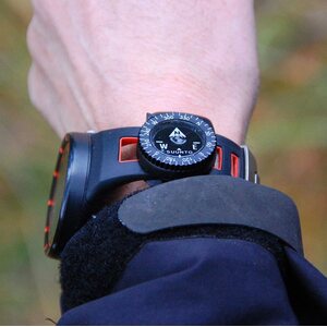 Suunto Clipper L/B NH