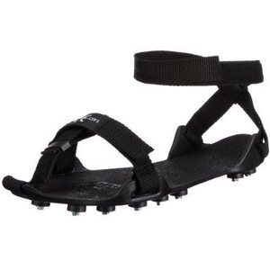 Icer's Anti-Skid Detachable Safety Soles