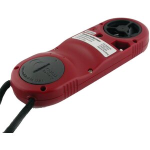 Kestrel 3000 Wind Meter