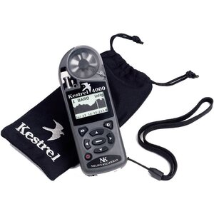 Kestrel 4000 Weather Meter