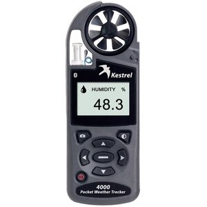 Kestrel 4000 Weather Meter