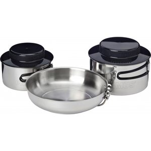 Primus Gourmet Set