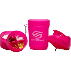 SmartShake Original 600ml