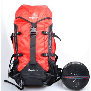 Fjellpulken Xpack Rucksack 40