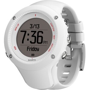 Suunto Ambit3 Run White HR