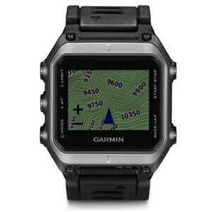 Garmin epix