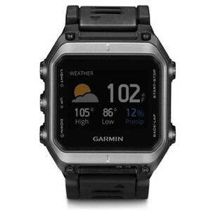 Garmin epix