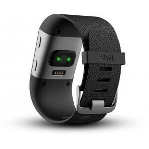 Fitbit Surge GPS-urheilukello