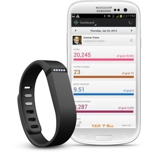 Fitbit Flex Activity Wristband