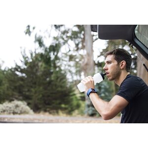 Fitbit Surge GPS-urheilukello