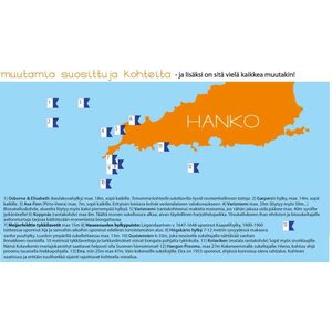 Sukelluskoulu Aalto Hanko sukellusviikonloppu - ei sisällä majoitusta