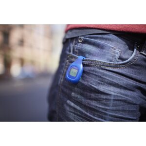 Fitbit Zip Activity Tracker
