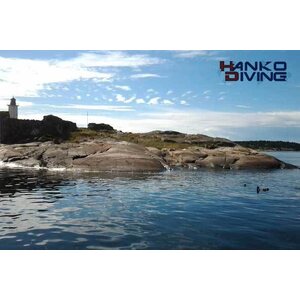 Sukelluskoulu Aalto Hanko sukelluspäivä
