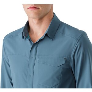 Arc'teryx Skyline LS Shirt Men's