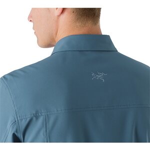 Arc'teryx Skyline LS Shirt Men's