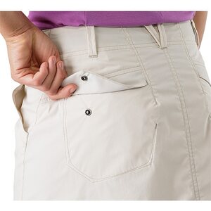 Arc'teryx Kenna Skirt Women's
