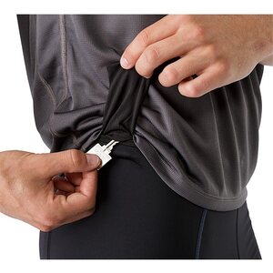 Arc'teryx Accelero Tight Men's