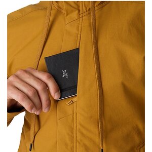 Arc'teryx Waylay Jacket