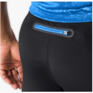 Under Armour Run Compression Leggings