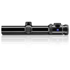 Zeiss Victory V8  1.1-8 x 30, Red dot riflescope