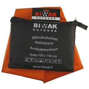 Biwak Travel Towel 100 x 150 cm