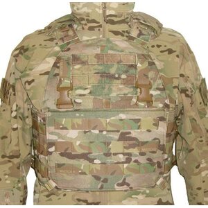 Mayflower Assault Plate Carrier