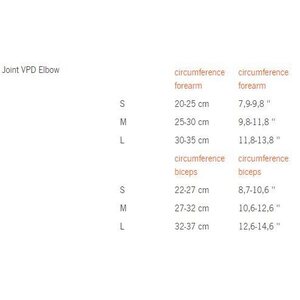 POC Joint VPD Elbow -kyynärsuojat