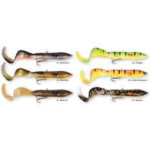Savage Gear Hard Eel 25cm / 109g