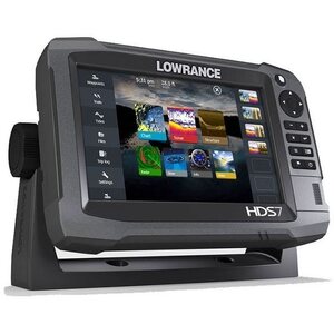 Lowrance HDS-7 Gen3 Touch