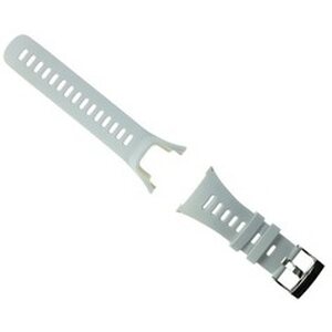 Suunto Ambit2 S/Ambit3 Sport White Strap