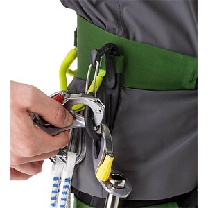 Arc'teryx FL-365 Valjaat