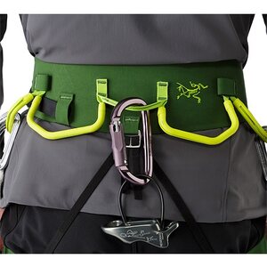 Arc'teryx FL-365 Valjaat
