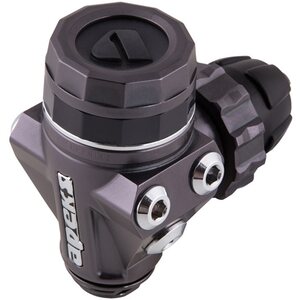 Apeks Black Sapphire
