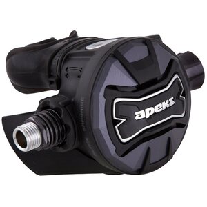 Apeks Black Sapphire