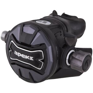 Apeks Black Sapphire