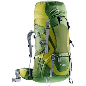 Deuter Act Lite 60+10 SL