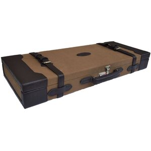 Maremmano Canvas and Leather Hardcase for Express (E903)