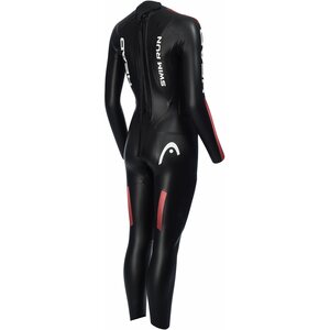 Head SwimRun Base Lady