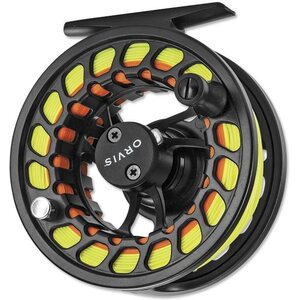 Orvis Clearwater Fly Reel