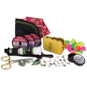 Orvis Original Super Tac L Pak fly west