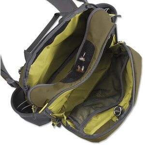 Orvis Safe Passage Hip Pack