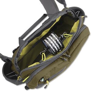 Orvis Safe Passage Hip Pack