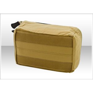 CTOMS 2ndLine™ Window Pouch