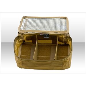 CTOMS 2ndLine™ Window Pouch